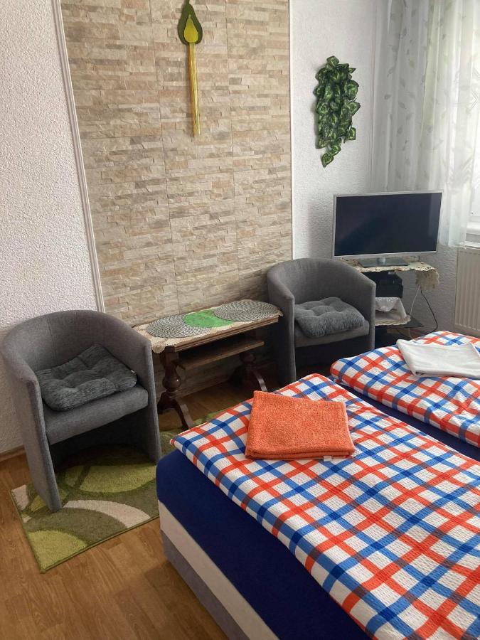 Ubytovanie U Vlasty Strba Luaran gambar
