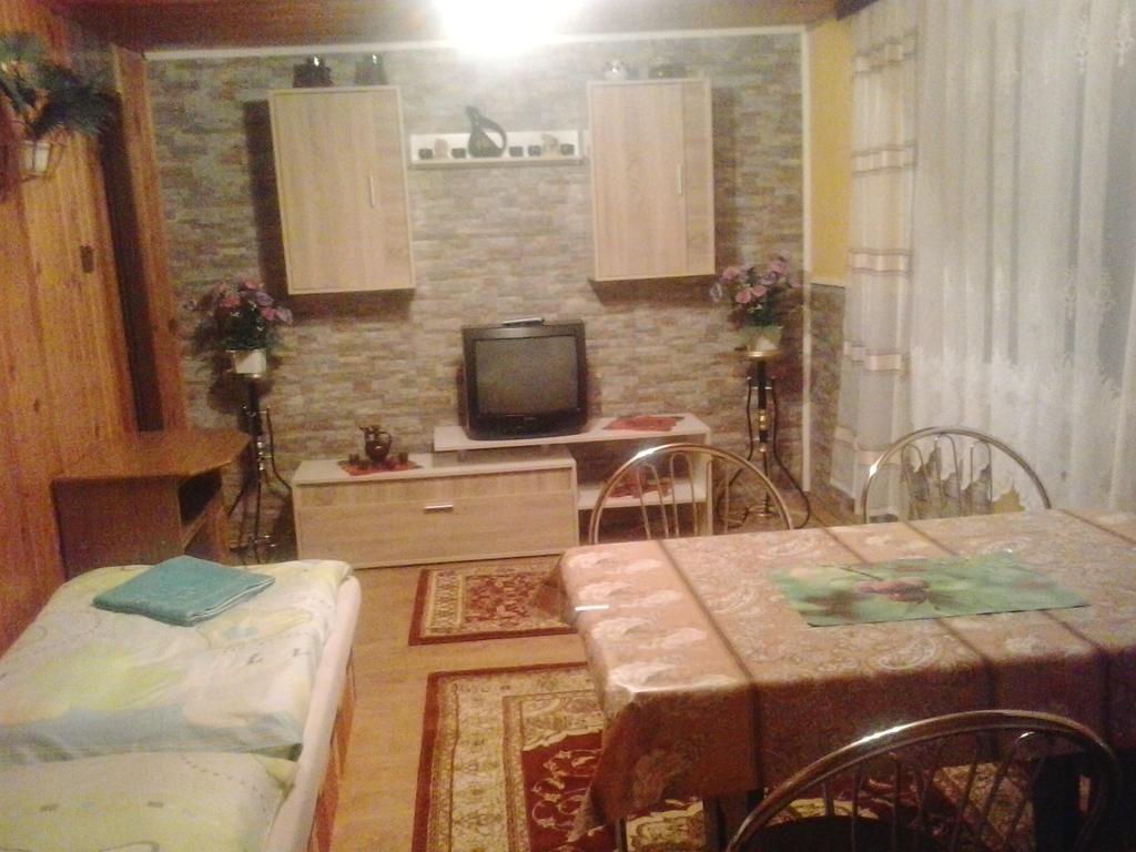 Ubytovanie U Vlasty Strba Luaran gambar