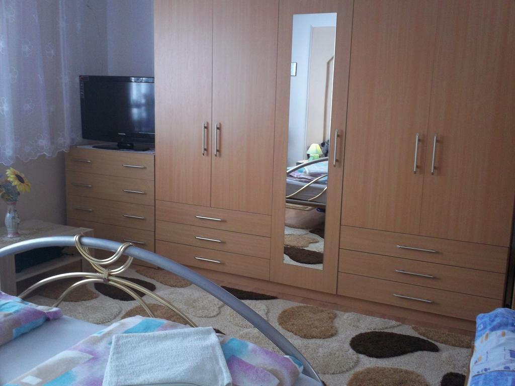 Ubytovanie U Vlasty Strba Luaran gambar