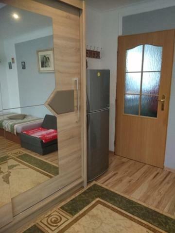 Ubytovanie U Vlasty Strba Luaran gambar